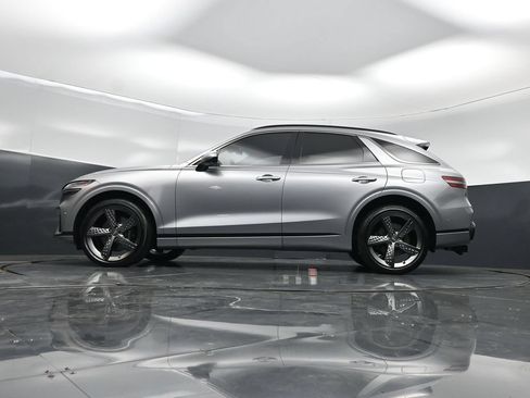 Used 2024 Genesis GV70 3.5T Sport w/ Sport Advanced Package AWD/4WD image 50