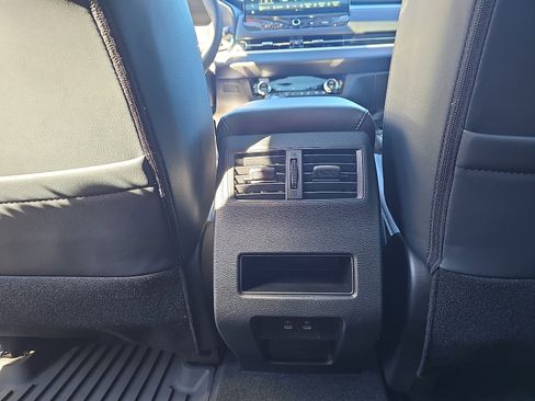 New 2025 Mitsubishi Outlander Trail Edition image 27