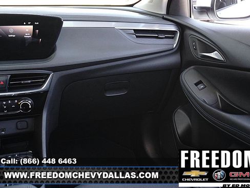 New 2026 Buick Encore GX Sport Touring image 35