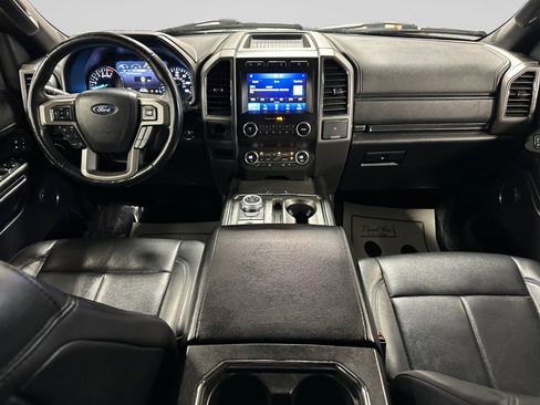Used 2021 Ford Expedition Max XLT AWD/4WD image 16