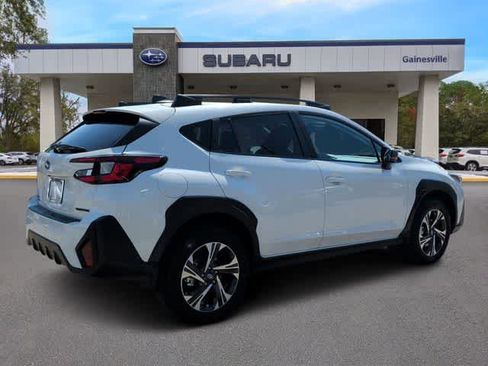New 2026 Subaru Crosstrek 2.0i Premium AWD/4WD image 6