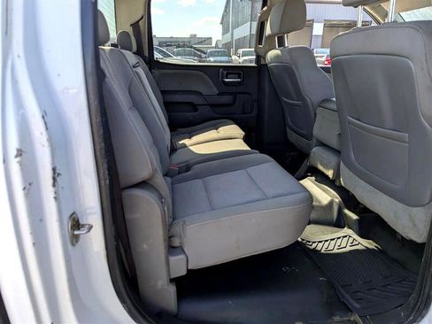 Used 2017 Chevrolet Silverado 2500 W/T image 14