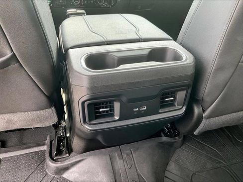 Certified 2023 Chevrolet Silverado 1500 RST w/ Redline Edition image 25