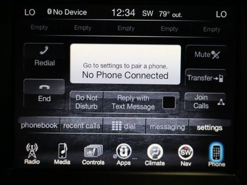 Used 2016 RAM 2500 Laramie AWD/4WD image 50
