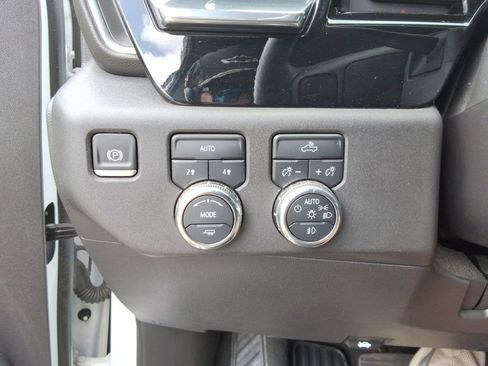 Certified 2024 GMC Sierra 1500 Elevation AWD/4WD image 36
