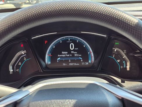 Used 2020 Honda Civic LX image 26