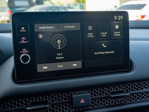 Certified 2026 Honda HR-V Sport image 29