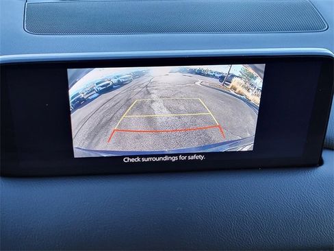 Used 2023 MAZDA CX-5 AWD 2.5 S w/ Preferred Package image 12
