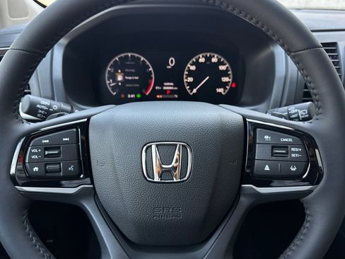 New 2026 Honda Odyssey EX-L image 15