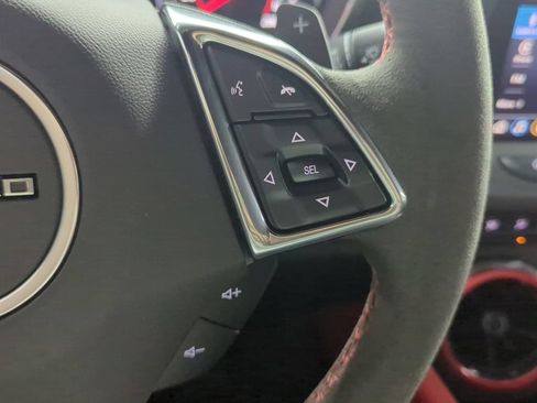 Used 2023 Chevrolet Camaro ZL1 RWD image 19