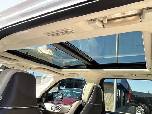 Used 2019 Lincoln Navigator Black Label w/ Cargo Package image 35