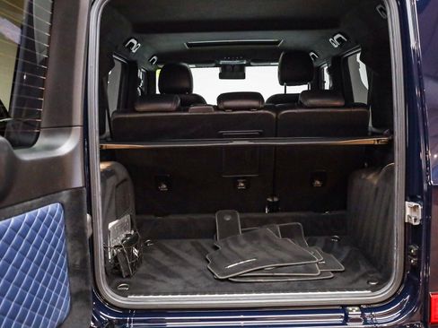 Used 2020 Mercedes-Benz G 63 AMG 4MATIC image 35