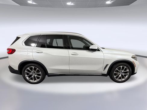 Used 2021 BMW X5 xDrive40i w/ Premium Package AWD/4WD image 8