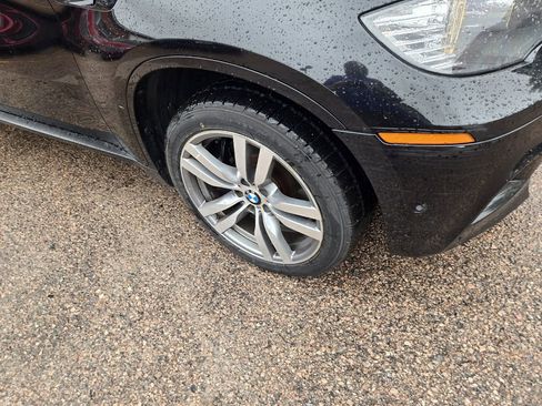 Used 2012 BMW X6 M image 12