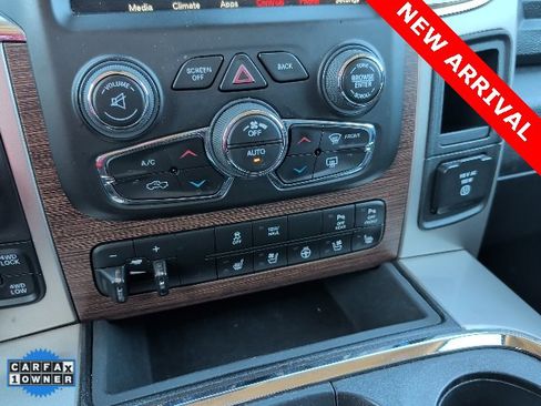 Used 2018 RAM 1500 Laramie w/ Convenience Group image 27