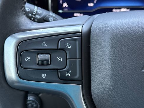 Used 2024 Chevrolet Silverado 2500 LT w/ All Star Edition image 18