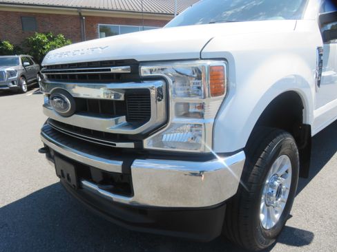 Used 2022 Ford F250 XL w/ STX Appearance Package AWD/4WD image 45