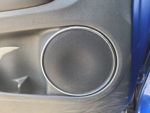 Used 2018 Honda HR-V EX image 27