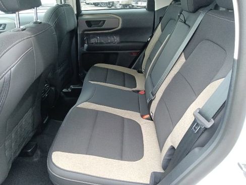 New 2026 Ford Bronco Sport Big Bend AWD/4WD image 26