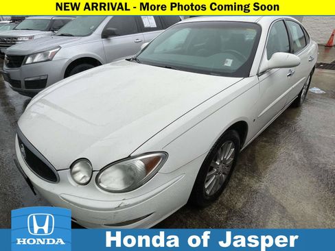 Used 2007 Buick LaCrosse CXS image 1