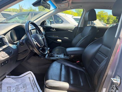 Used 2020 Kia Sorento EX AWD/4WD image 19