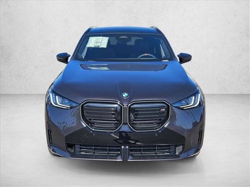 New 2026 BMW X3 M50 w/ Premium Package image 6