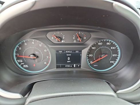 Certified 2023 Chevrolet Malibu LT image 12