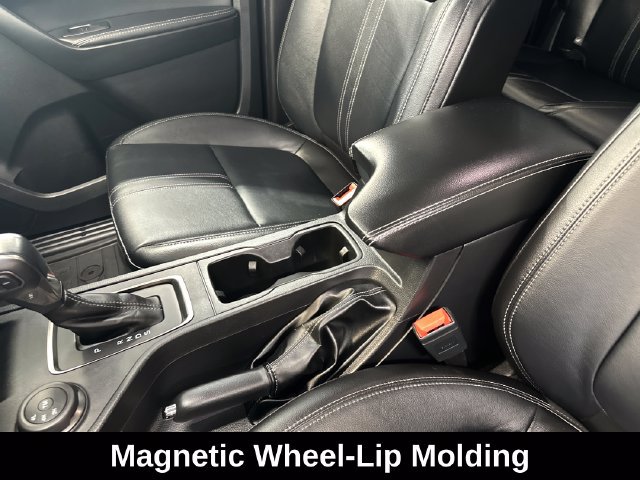Used 2019 Ford Ranger Lariat w/ Equipment Group 501A Mid AWD/4WD image 27