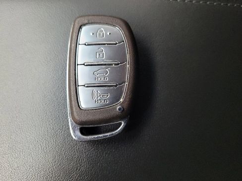 Used 2020 Hyundai Tucson Ultimate AWD/4WD image 32