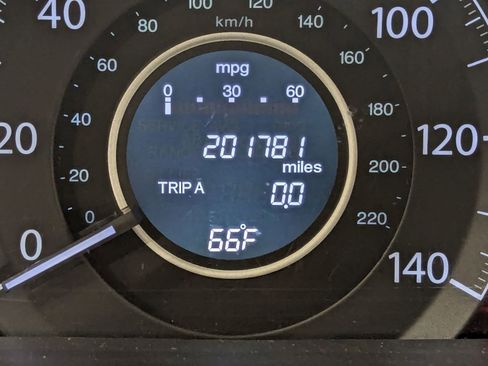 Used 2012 Honda CR-V EX image 17