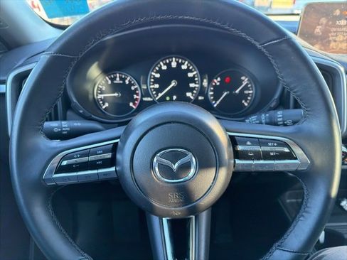 Used 2025 MAZDA CX-50 AWD 2.5 S w/ Preferred Package image 35