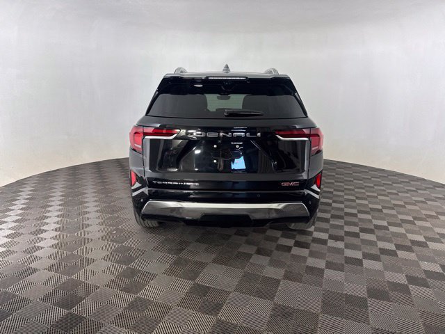 Used 2026 GMC Terrain Denali AWD/4WD image 6