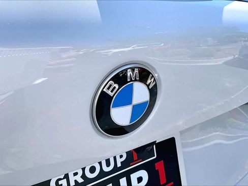 Certified 2024 BMW X5 xDrive40i w/ M Sport Package image 10