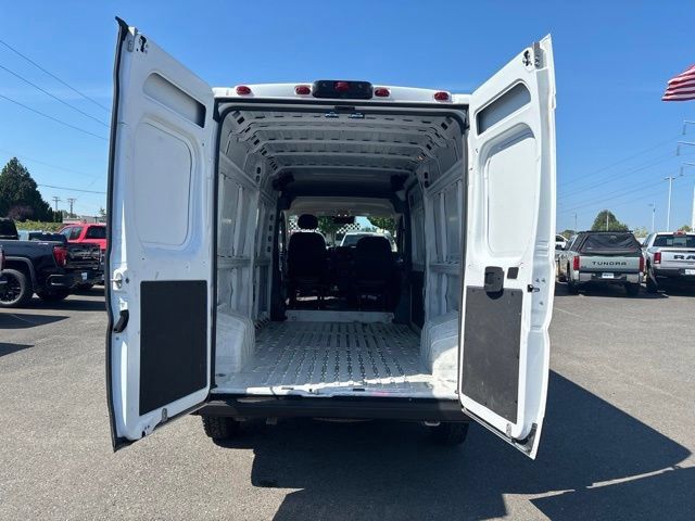 Used 2023 RAM ProMaster 3500 FWD image 26
