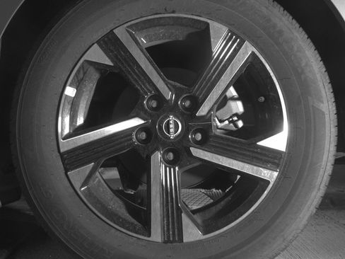 Used 2025 Nissan Sentra SV image 14