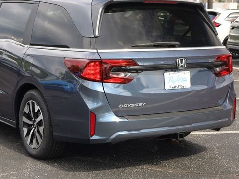 New 2026 Honda Odyssey EX-L image 6