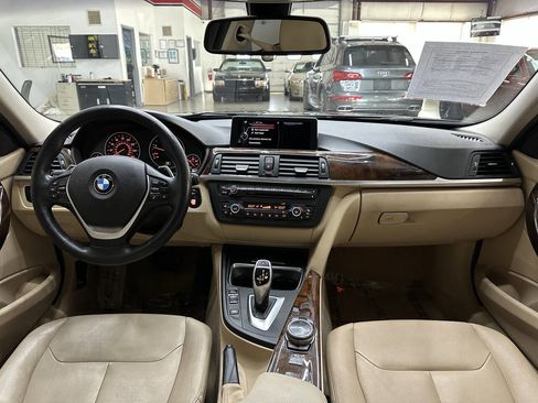 Used 2015 BMW 328d xDrive Wagon image 18