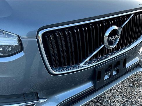Used 2019 Volvo XC90 T6 Momentum w/ Advanced Package image 25