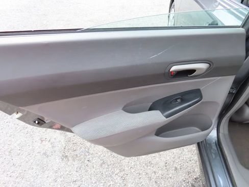 Used 2010 Honda Civic LX image 8