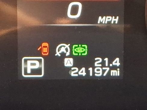 Used 2022 Subaru Outback Touring XT image 23