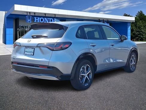 Certified 2025 Honda HR-V EX-L image 24