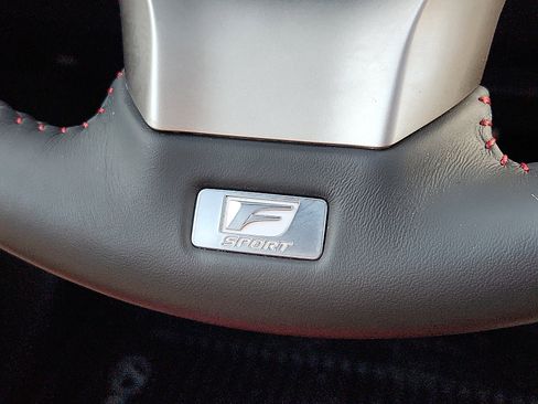 Certified 2022 Lexus RX 350 F Sport image 30