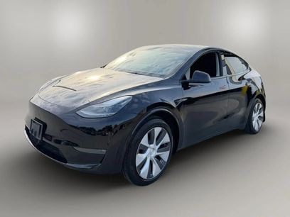 Used 2023 Tesla Model Y AWD