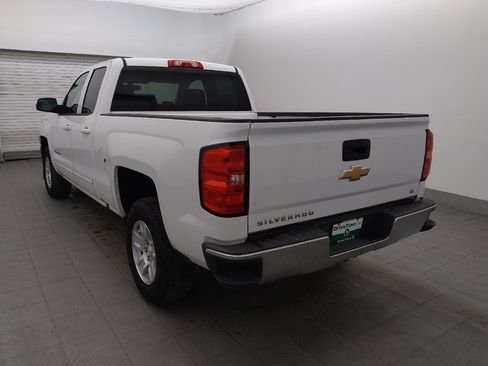Used 2018 Chevrolet Silverado 1500 LT RWD image 5