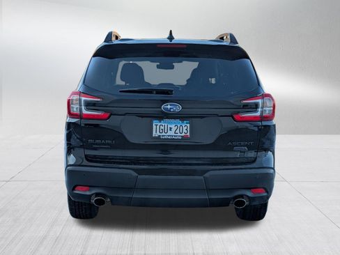 Used 2025 Subaru Ascent Bronze Edition w/ Popular Package #2 image 6