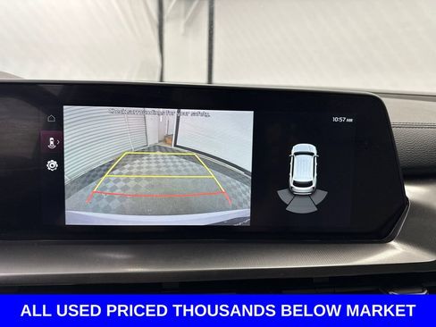Used 2023 Kia Telluride S w/ S Sunroof Package FWD image 30
