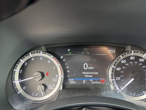 Used 2024 Toyota Highlander XSE FWD image 39