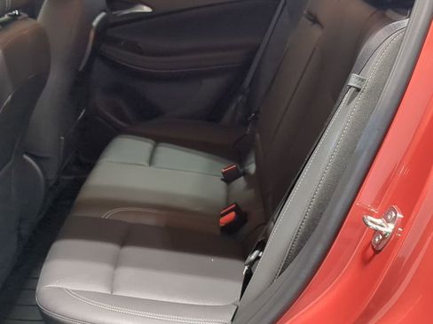 Used 2024 Buick Encore GX Sport Touring w/ Comfort Package FWD image 22