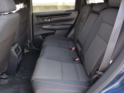 Used 2024 Honda CR-V Sport image 15