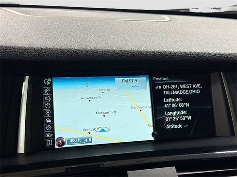 Used 2016 BMW X3 xDrive28i image 15